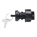 Stacyjka zapłonowa dla Polaris Outlaw 500 Outlaw 450 MXR 525 S IRS 2006-2011