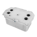 Radiador de óleo do motor 1842530C93 para colheitadeira internacional 2006-2008