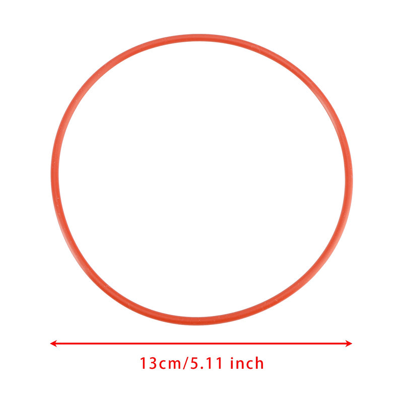 PB070060 (A)、 PB070063 (D) O-Ring-Set für Brennerbasis, 2 Stück