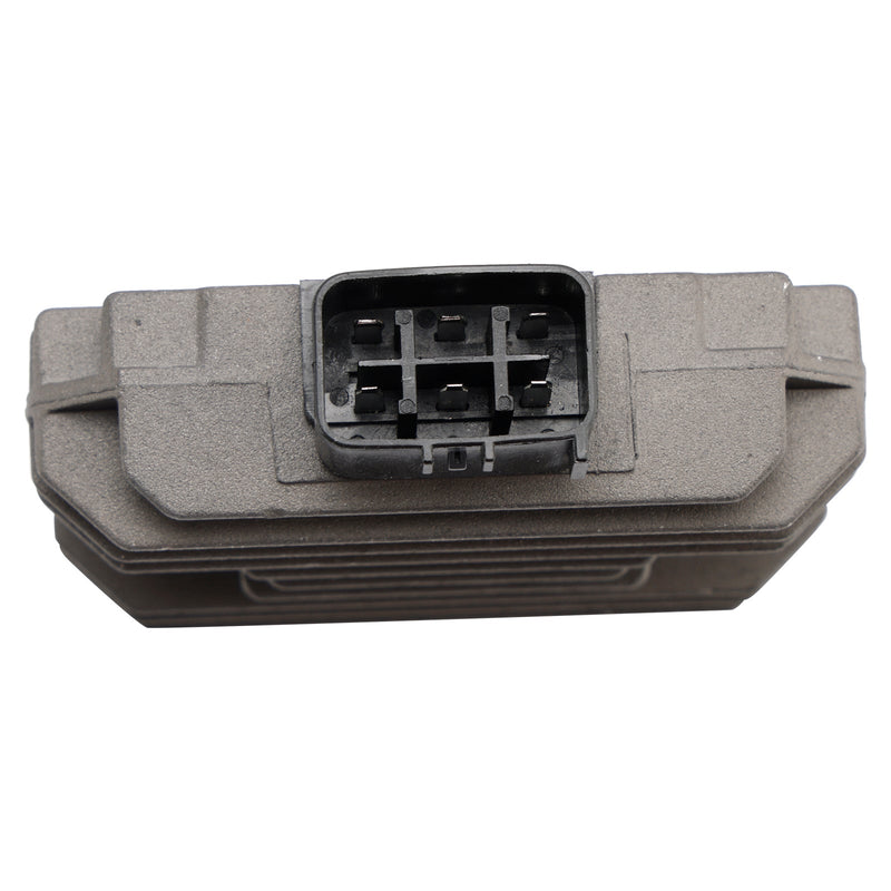 2002-2007 Suzuki GSX 1400 Statorgenerator + Spændingsregulator + Pakning 31401-42F00