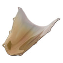 Windschutzscheibe Windschutz passend für Aprilia RSV1000 2003-2006