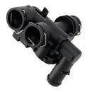 Heizungsregelventil 2118320584 Für Mercedes W211 S211 CLS 2002-2009