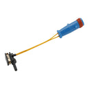 Verschleißsensor für vordere Bremsbeläge A1695401617 für Mercedes-Benz E-Klasse 213