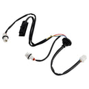 Utløserbryter for bakluke for Nissan Juke 2011-2015 25380-1KA0B