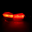 2012–2015 Audi Q3 links hinten Stoßstange Licht Schwanz Stop Bremsleuchte 8UD945095