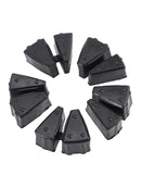 Hinterraddämpfer-Gummisatz für BMW S1000XR 15-19, S1000RR 09-18, S1000R 13-20