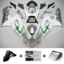 Suzuki GSX R 1000 2005–2006 Motorcykelkrop fra ABS Plastic