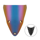 Windschutzscheibe Windschutz passend für DUCATI SuperSport 939 2017-2020 950 2021-2024