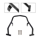 Soporte de teléfono móvil de respaldo del brazo de cubierta adecuado para Honda GB350S CB350RS 2022-2024