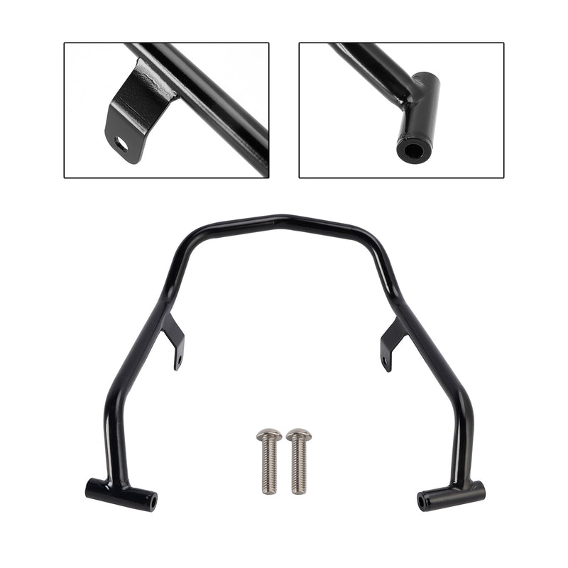 2022-2024 Honda CB350rs Passenger Arm Rackstøtte Håndholder