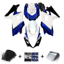Injection Verkleidung Kit Karosserie Kunststoff ABS Für Suzuki GSXR1000 2007-2008 K7