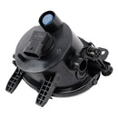 Par tåkelys med lamper for BMW F20 F21 F30 F31 F80 2011-2019