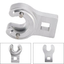 X Shock Pin Spann Wrench Clone av Fox PN 398-00-558-service/konvertering