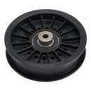 AUC11241 AM138081 Belt Pulley for John Deere Z465 Z625 Z645 Z655 Z665 EZtrak
