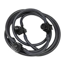 Sprinklerdyseslange til Mercedes-Benz C-Klasse W204 S204 C204 2048601692