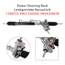 2000/04-2006/05 Ford Galaxy WGR 2.0L Benzin Servolenkung Rack 7M3422061B 1108773