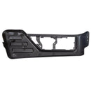 Fahrersitzverkleidung Schwarze Abdeckung Für Ford F250 F350 F450 Super Duty 2008-2010