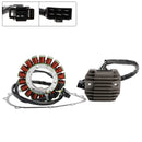 1998-1999 Kawasaki ZX600 NINJA ZX-6R STATORER GENERATOR SPESS REGULATION POETRY