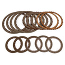 8F35 Getriebe-Reparatursatz