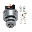 641833 Spínač zapalování pro New Holland LS150 LS140 LS160 LS170 LS180 LS190 L190