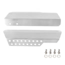 2024-2025 Triumph Scrambler 1200X forhjulsgaffel Stokk absorberbeskyttelsesdekke