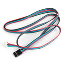 Motor paso a paso 42-40 X/Y/E 1,8° para impresora 3D Ender 3 Pro CR-10 RepRap