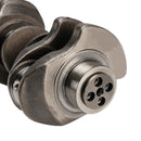 Kurbelwelle mit Haupt- und Pleuellagern STD für BMW Serie 3 4 5 X3 X5 X6 N57D30