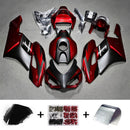 ABS plastkåbesæt til Honda CBR1000RR 2004-2005