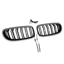 Doppelrippen-Frontgrill für BMW 3er E90/E91 LCI (2009–2011)