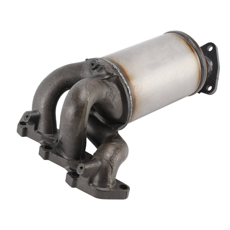 2010/01-2014/08 Opel Corsa D Kasten/Schrägheck S07 1.0 998 ccm, 48 KW, 65 PS Front Catalytic converter 849415 R1620089