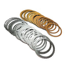 Generalüberholungssatz für das Getriebe des Ford Fusion V6 3.0 (2006–2009) TF80-SC TF81-SC AF40