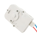 242018301 242018304 Motor ventilátoru chladiče pro Frigidaire Kenmore