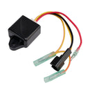 CDI-Box-Zünder passend für Yamaha 150 PS 200 PS 1999–2005 225 PS 250 PS 1997–2004