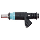 1 sztuka wtryskiwacz paliwa dla Audi VW A4 B6 B7 A6 C5 Passat B5 3B 1.6 2.0 06B133551K
