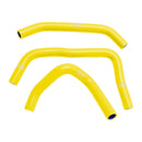 Kit de manguera de refrigerante de silicona para Kawasaki ZX4R ZX-4RR 2023-2024