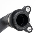 2007-2010 BMW 335i 6-delad kylarkylarslangsrörsats 17128634285