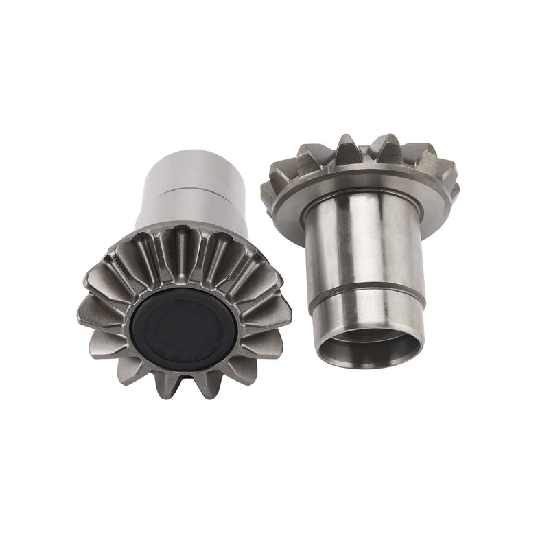 Paar 0BT 0BH DQ500 DQ381 FWD 7 Geschwindigkeit Achse Rad Spider Getriebe U2GBK102 Für Audi Q3