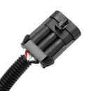 82850507 Vypínací elektromagnet pro traktor New Holland 8970 8670A TR87 8770A 1089