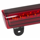 Dritte LED-Bremsleuchte hinten, rot, Teilenummer 15170955, für Chevrolet Suburban 00-06