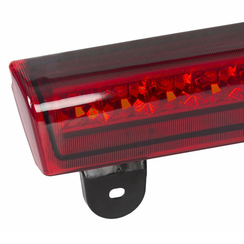 Dritte LED-Bremsleuchte hinten, rot, Teilenummer 15170955, für Chevrolet Suburban 00-06