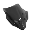 ABS motorsykkel frontrute egnet for HONDA CB400X/CB500X 2019-2024