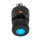 Tændingslås med 2 nøgler Passer 15082295 11007281 til Volvo Truck A20C A30C