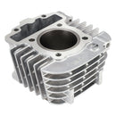 GRUPPO TERMICO CILINDRO PISTONE 110CC FÜR HONDA CRF110F WAVE AFS110 SUPER C110