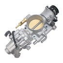 1998-2002 Lexus LX470 4.7L V8 korpus przepustnicy 22030-50142