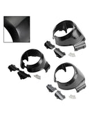 2015-2022 indische Scout Windschutzscheibe Scheinwerfer Lünette Oberen Verkleidung