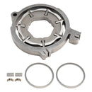 10/2017–2019 Vauxhall Adam 1.2 &amp; 1.4 Motorölpumpen-Reparatursatz 25199823