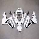 2009-2012 Triumph Daytona 675 Einspritzverkleidungssatz Karosserie Kunststoff ABS