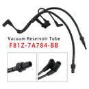 1999–2007 Ford F-250 F-350 Super Duty Unterdruckbehälterrohr F81Z-7A784-BB