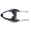 Kit de carenagem de injeção carroceria ABS adequado para Kawasaki Ninja 500 2024-2026