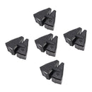 Hinterraddämpfer-Gummisatz für BMW S1000XR 15-19, S1000RR 09-18, S1000R 13-20